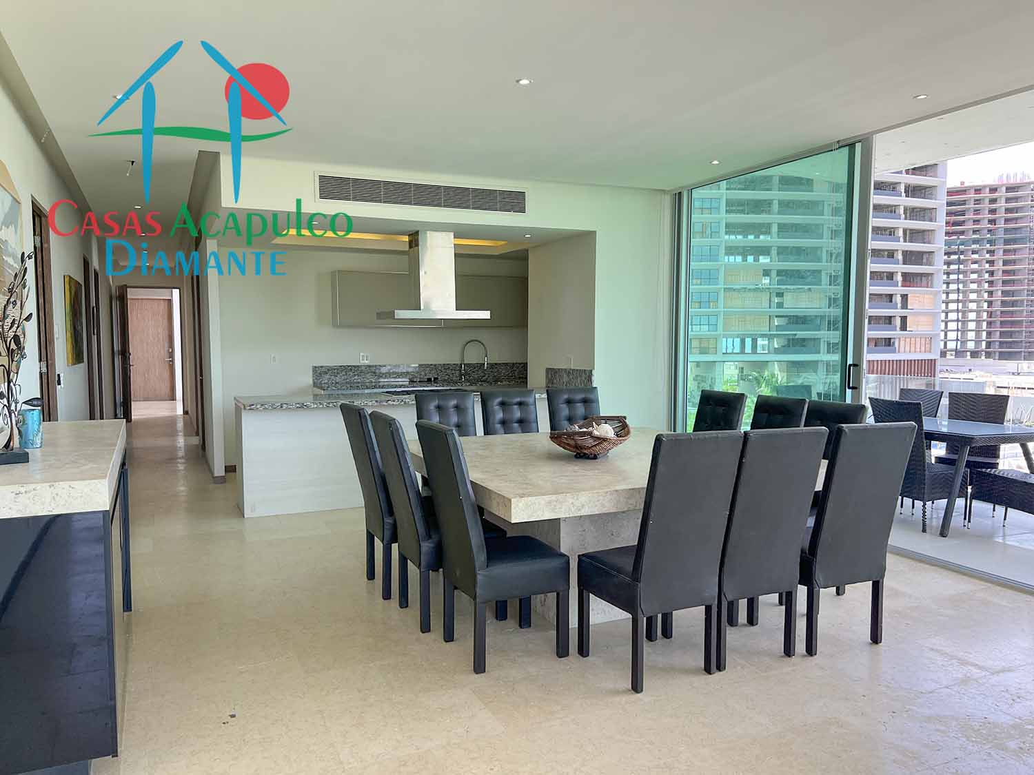 Península Loft 255 - Estancia 5